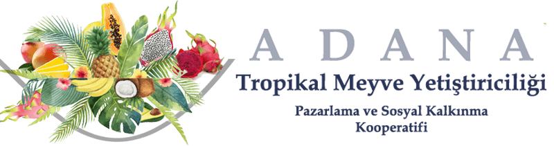 Adana Tropikal Meyve Yetiştiriciliği Kooperatifi